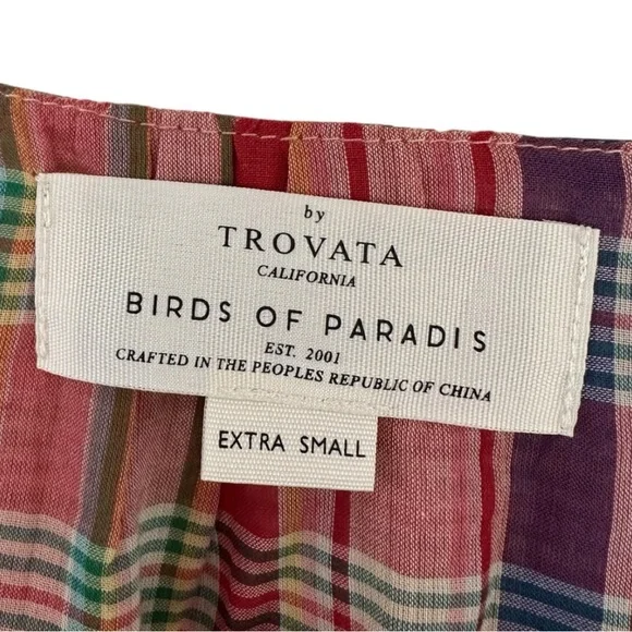 Trovata • Kristi Dress NWOT - Picture 5 of 11